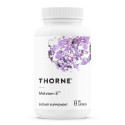 Thorne Melaton-3 - B000FGXO34 Thorne Melaton-3 - B000FGXO34