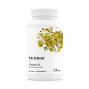 Thorne Research 3-K Complete - B0797N3F9T