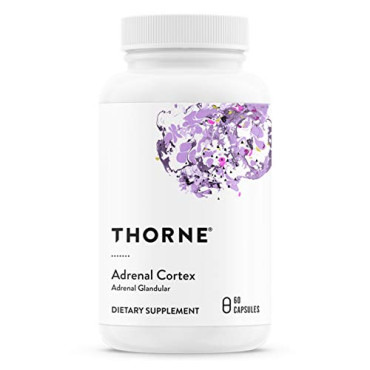 Thorne Research Adrenal Cortex - B000FGWDAY