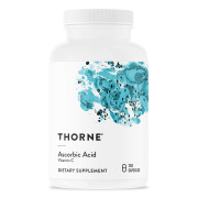 Thorne Research Ascorbic Acid - B000FGZFXQ
