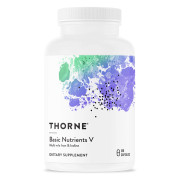 Thorne Research Basic Nutrients V - B0018CK49Q
