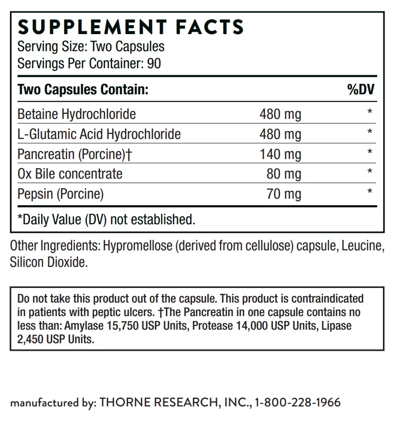 product