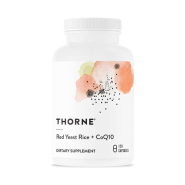 Thorne Research Choleast - B00192G10Q
