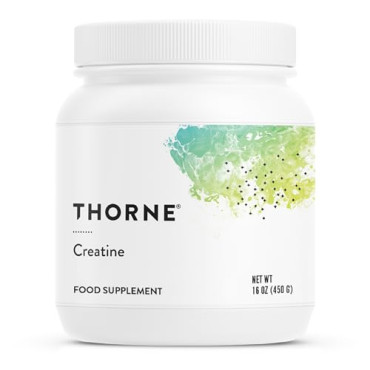 Thorne Research Creatine - B07978VPPH