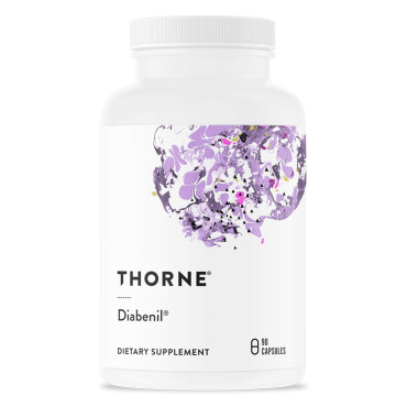 Thorne Research Diabenil - B000FGXMS6