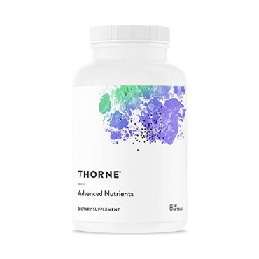 Thorne Research Extra Nutrients - B000FGWCHI