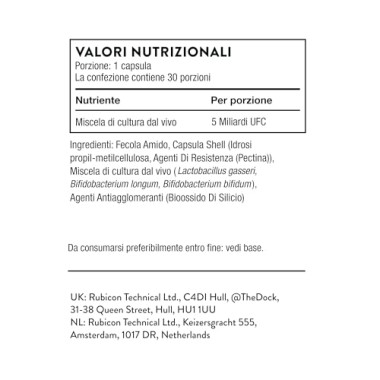 Thorne Research FloraMend Prime Probiotic - B0072POOHG