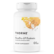 Thorne Research FloraPro-LP Probiotic - B07KWCVBN5
