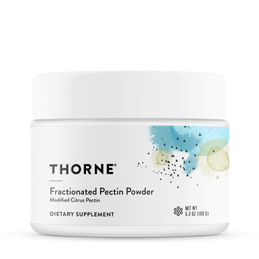 Thorne Research Fractionated Pectin Powder - B001QKOHF2