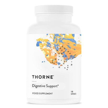 Thorne Research GI-Encap - B007854W4K