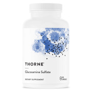 Thorne Research Glucosamine Sulfate - B000FGWCKK
