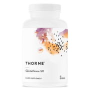 Thorne Research Glutathione-SR - B004H6OLV2