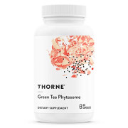 Thorne Research Green Tea Phytosome - B0012S8LNC