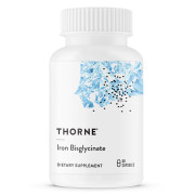 Thorne Research Iron Bisglycinate - B0797GZDZL