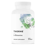 Thorne Research L-Glutamine - B0797N816M