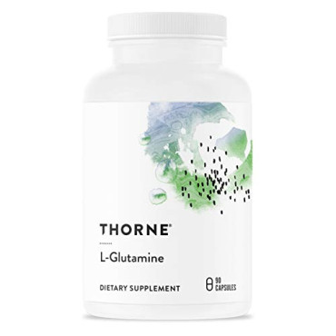 Thorne Research L-Glutamine - B0797N816M