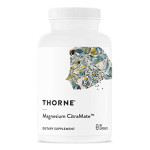 Thorne Research Magnesium Citramate