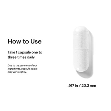 Thorne Research Magnesium Citramate - B0797SJ88Y