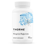 Thorne Research Manganese Bisglycinate