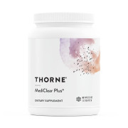 Thorne Research MediClear Plus - B098814R1K Thorne Research MediClear Plus - B098814R1K