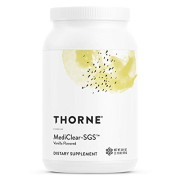 Thorne Research Mediclear-SGS - B01992HDBI Thorne Research Mediclear-SGS - B01992HDBI