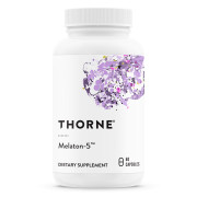 Thorne Research Melaton-5 - B0012DHVS8 Thorne Research Melaton-5 - B0012DHVS8
