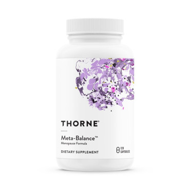 Thorne Research Meta-Balance - B003JJNDZS