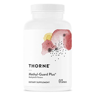 Thorne Research Methyl-Guard Plus - B00O5AHC4S