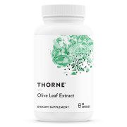 Thorne Research Olive Leaf Extract - B004H6UNEQ