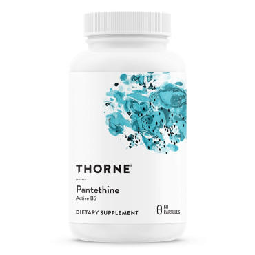 Thorne Research Pantethine - B000FGXO5M