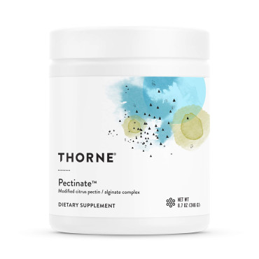 Thorne Research Pectinate - B077H752Y8