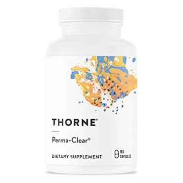 Thorne Research Perma-Clear - B000FGWDPE