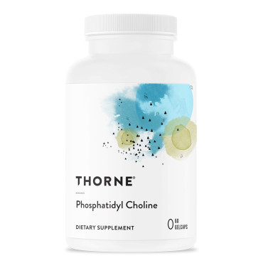 Thorne Research Phosphatidyl Choline - B0797CGC5W