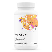 Thorne Research Plantizyme - B000VYVS42