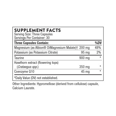Thorne Research Q10 Plus - B000FH11VU