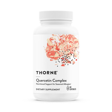Thorne Research Quercenase - B000FGWBPQ