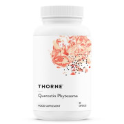 Thorne Research Quercetin Phytosome