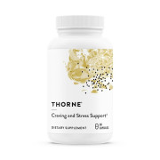 Thorne Research Relora Plus - B006U90TOC Thorne Research Relora Plus - B006U90TOC