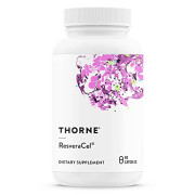 Thorne Research Resveracel - B097Z5387H