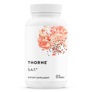 Thorne Research S.A.T. - B0012TME2U
