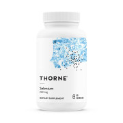 Thorne Research Selenomethionine - B00B5N9IDQ