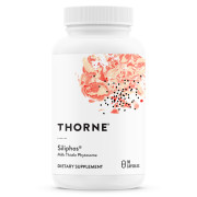 Thorne Research Siliphos - B001PLKZKI