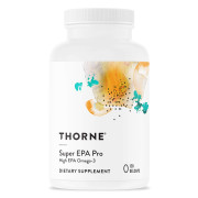 Thorne Research Super EPA Pro - B005CD3J9E Thorne Research Super EPA Pro - B005CD3J9E