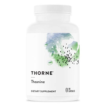 Thorne Research Theanine - B0797BLW59