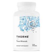 Thorne Research Trace Minerals - B003JJRNLS