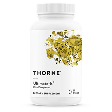 Thorne Research Ultimate-E - B000FGWDRW