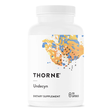 Thorne Research Undecyn - B0797D4Q89