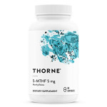 Thorne Research 5-MTHF Vitamin B9/Folate
