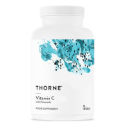 Thorne Research Vitamin C With Flavonoids - B09FYFM7N3
