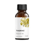 Thorne Research Vitamin D/K2